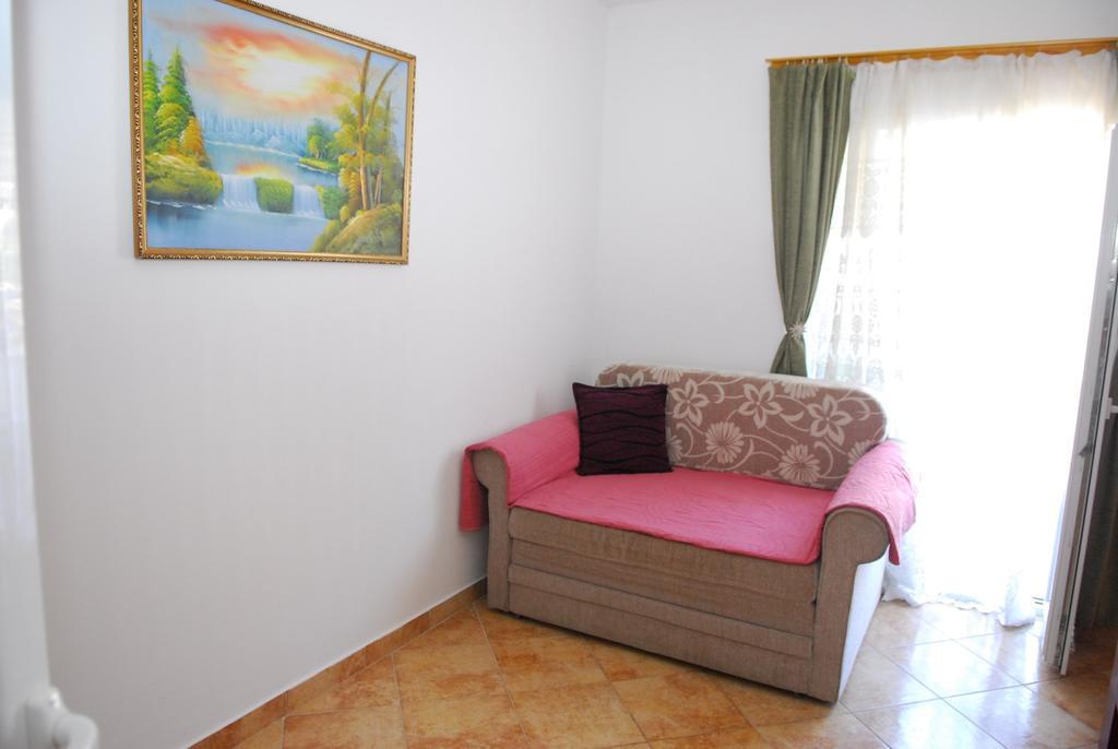 Apartments Jovan Τίβατ Εξωτερικό φωτογραφία