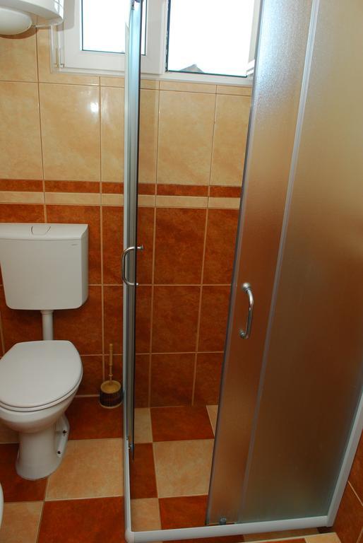 Apartments Jovan Τίβατ Δωμάτιο φωτογραφία
