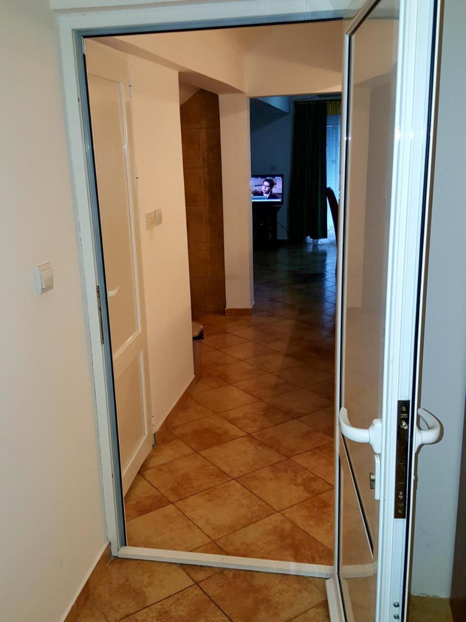 Apartments Jovan Τίβατ Εξωτερικό φωτογραφία